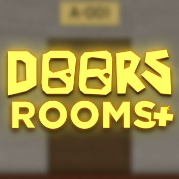 DOORS: Rooms+ Reuploaded