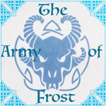 [TAOF] The Army of Frost