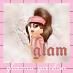 Glamorous Gameshows