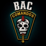 [BAC] Batalhão de Ações de Comandos EBVICI