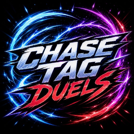 Chase Tag Duels