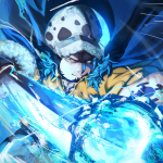 [OPE V2] フルーツバトルフィールド