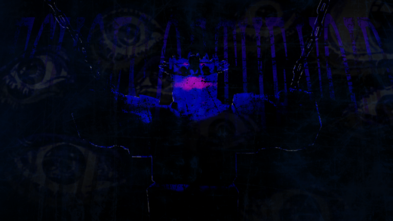 Echoes of the Void. screenshot 2