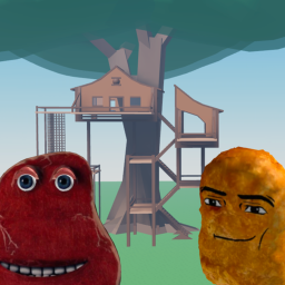 Survive The Memes