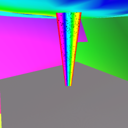 Rainbownado