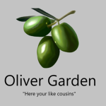 OliverGarden