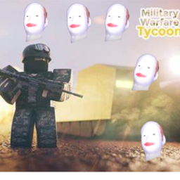 Military tycoon!