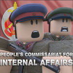 - People's Commissariat for Internal Affairs -