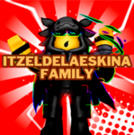 Theweyoftheeskina's Gang