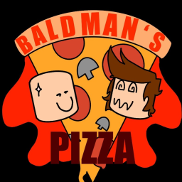 Bald Man's Pizzeria
