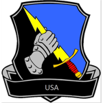 U.S.A United Storm Army