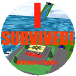 I Survived without a Paddle