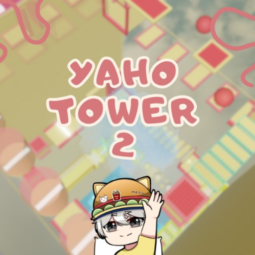 YAHO TOWER 2