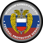RAF | .Federal Protective Service.