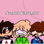 Sunset | Lavender
