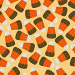 Candy Corn Crew!