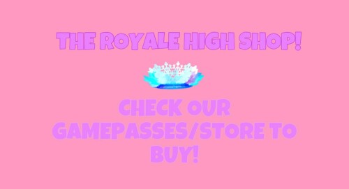 Halo Shop