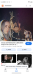 billie eilish group chat.