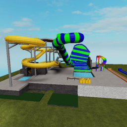 Water Park World