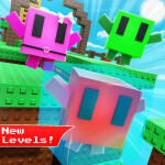 Blockies [2-3-4-5 Player Obby] 