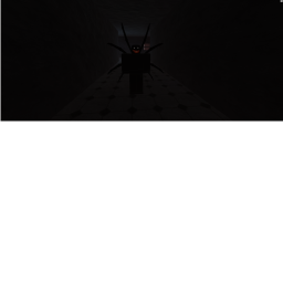The spider Killer king Horror Game