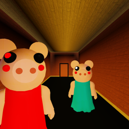 Piggy Game