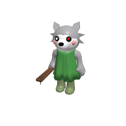 Piggy Willer