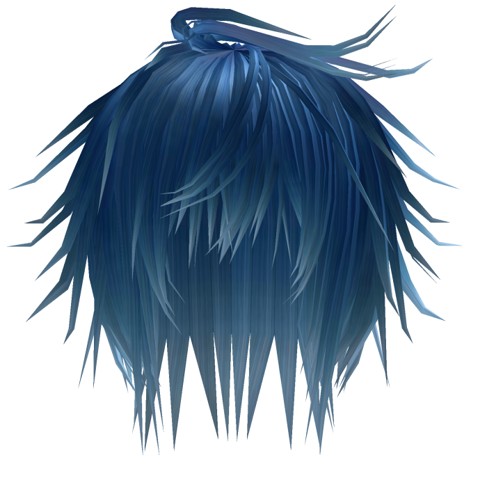 Emo Moe Scene Grunge Spiky Hair