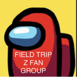Field trip Z FAN GROUP!!