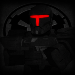 TIE | Death Troopers.