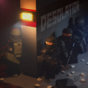 DESOLATION (VIP SERVERS)