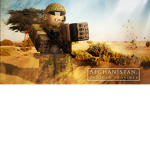 ~Afghanistan Army~