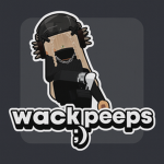 Wack Peeps ;)