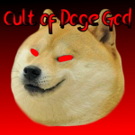 Cult Of Doge God