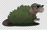 Dinosaurs United army