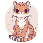 Tiger army!With give aways!