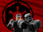 ‹‹TGE›› The Galactic Empire