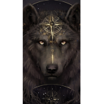 Wolf pack,