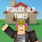Roblox Old Times