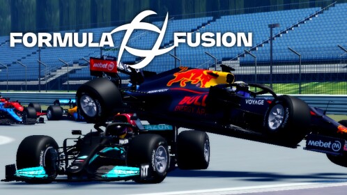 Carreras Fórmula Fusión