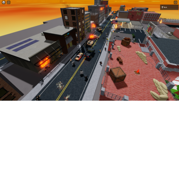 City Riot (Full Version)