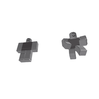 R15 Crouch Animation Sneak Move Stealth Pose