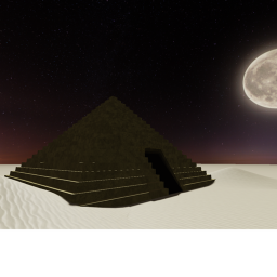 SAVING KONSHU - A MOON KNIGHT ADVENTURE
