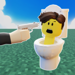 Ultimate Toilet Defence