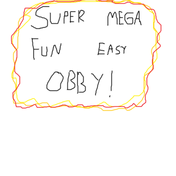 SUPER MEGA FUN EASY OBBY 121 LEVELS! 2 ENDINGS!?