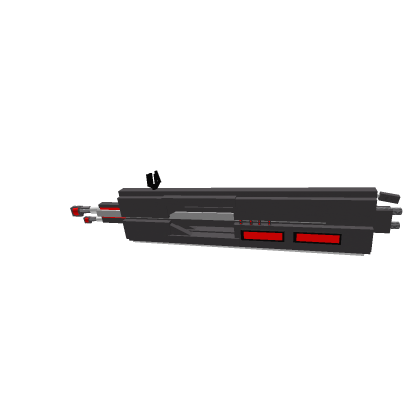 Big gun