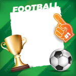 Football team group