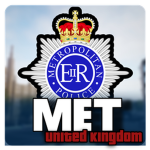 UKRP| United Kingdom Police