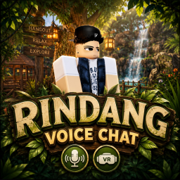 Rindang [Obrolan Suara]