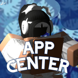 Leaf Cafe Application Center